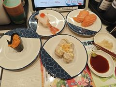 -滨寿司(新街口中央商场店)