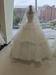 -Bridal Queen·婚纱女皇