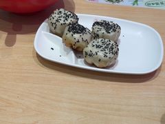 -小杨生煎(天之骄子店)