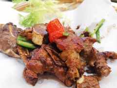 -有腥气私房菜·寻味顺德