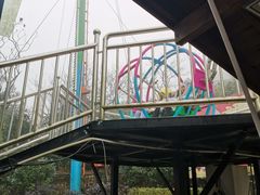 -梦幻奥陶纪景区