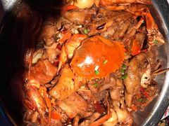 -蛮横肉蟹煲(印象城店)