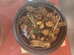 -宏状元现熬粥·京味菜(五棵松店)