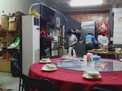 -美味海鲜大排档(明发美食地标店)