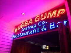 -阿甘虾餐厅(凌霄阁店)