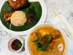 -关夫人餐厅(阳光广场店)