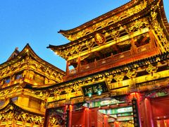-山西饭店