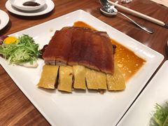 -云龙轩(迪士尼探索家度假酒店)