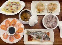 点击看大图 -梓爱月子中心(花都店)