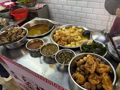 -正宗梧州牛肠酸