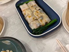 -酌宴府The China Club·广州万富希尔顿酒店(云城东路店)