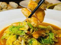 -湘满甲·黄焖甲鱼创始者·湘菜·鲁菜(潘家园店)