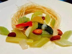 -馋遇江南·精致湖景雅宴(东方之门店)