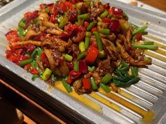 -绿茶餐厅(coco park 店)