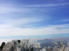 -中旅松花湖滑雪场