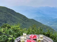 -莫干山风景区
