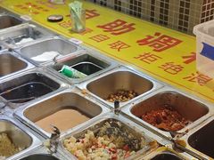 -尚品海鲜肥牛自助火锅(湖明店)