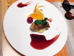 -文三酒肆自助放题(新街口友谊广场店)