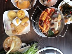 -海吃海喝海鲜烤肉餐厅