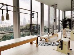 -YCHL FIT 健身(星寰店)