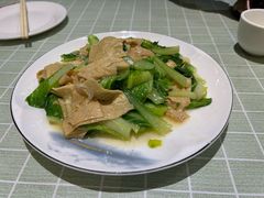 -西兰轩清真菜馆(北顺城街店)