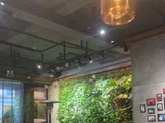 -HOME餐厅粤菜 融合菜