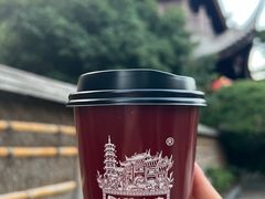 -龙华素斋(龙华路店)