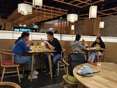 -伊喜饺子·烤鸭(五道口学院路店)