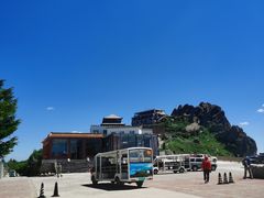 -白草畔自然风景区