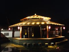 -观唐（国际）度假村温泉