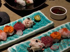 -贰捌零叁精致料理(钱湖店)