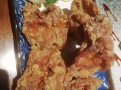 -千代武日本料理(开发区店)