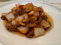 -怡园饭店-餐厅(四望亭店)