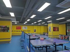 -乐旋乒乓球(深圳南油店)