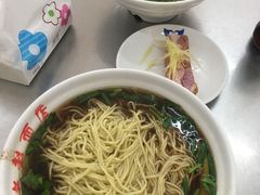 -老赵面店(大西路店)