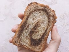 -WHEAT&BAKER-麥(凯德来福士店)