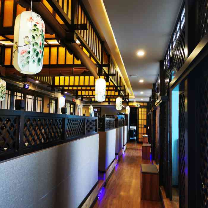 辉庭料理店-"还不错的日料店.环境比较加分,在25层,."-大众点评移动版