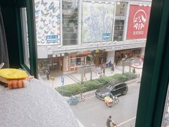 -和平馆·地道港澳茶餐厅(西门口店)
