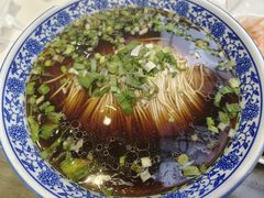 -伟记奥面馆(白塔东路店)