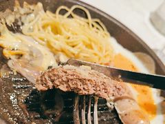 -卡朋西餐(大信新都汇店)