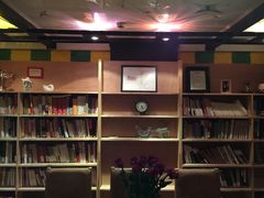 怡堡——阿兹凯乐西餐厅-阿兹凯乐·老洋房西餐