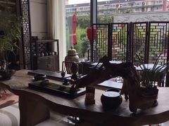 -北京盘古七星酒店