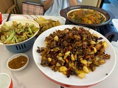 -偏爱炒鸡(老县衙店)