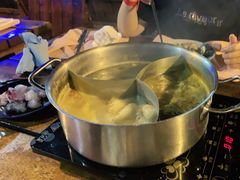-渔家火锅·海鲜自助餐·演艺(亚龙湾天域酒店)