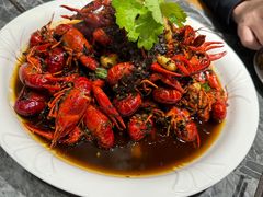 -欧记轩龙虾·私房菜(A店)