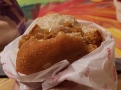 -麦当劳(龙阳路店)