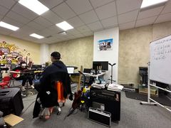 -罗兰数字音乐教育(徐汇校区)