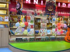 -安妮花英语·青少儿·原版阅读(海格堡店)