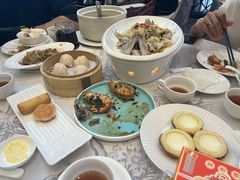 -香云轩·顺德菜(香云纱园林酒店店)