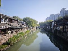 -小河直街历史文化街区